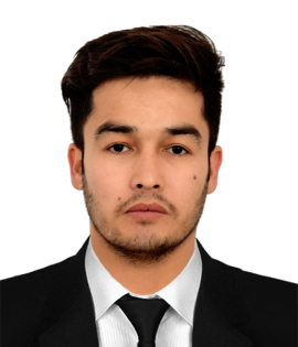 Najibullah Hasanyar