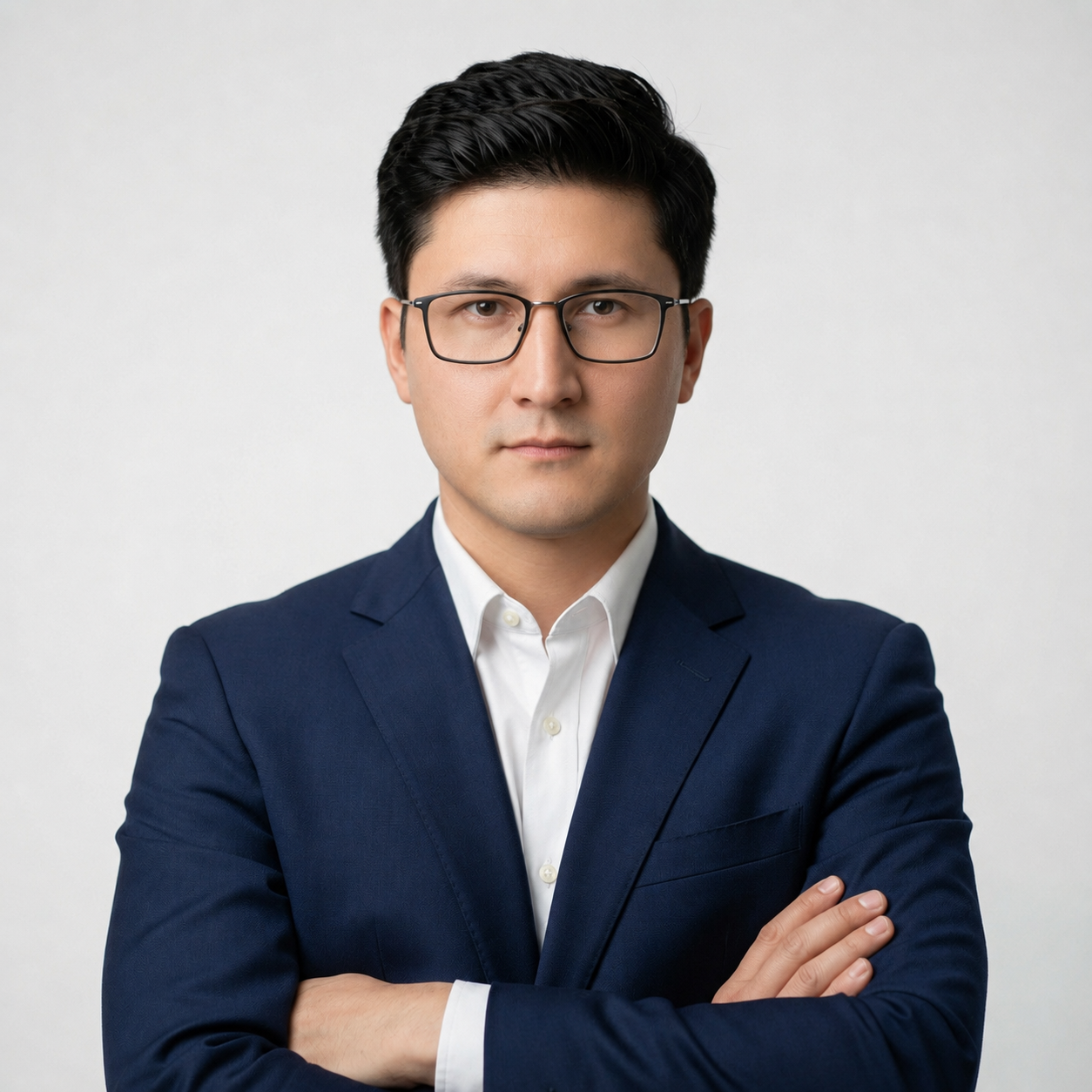 Mohammad Ali Movahedi, ACCA