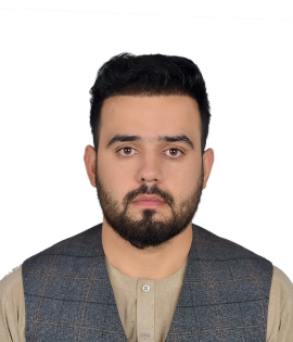 Shafiq Sharefzai, ACCA