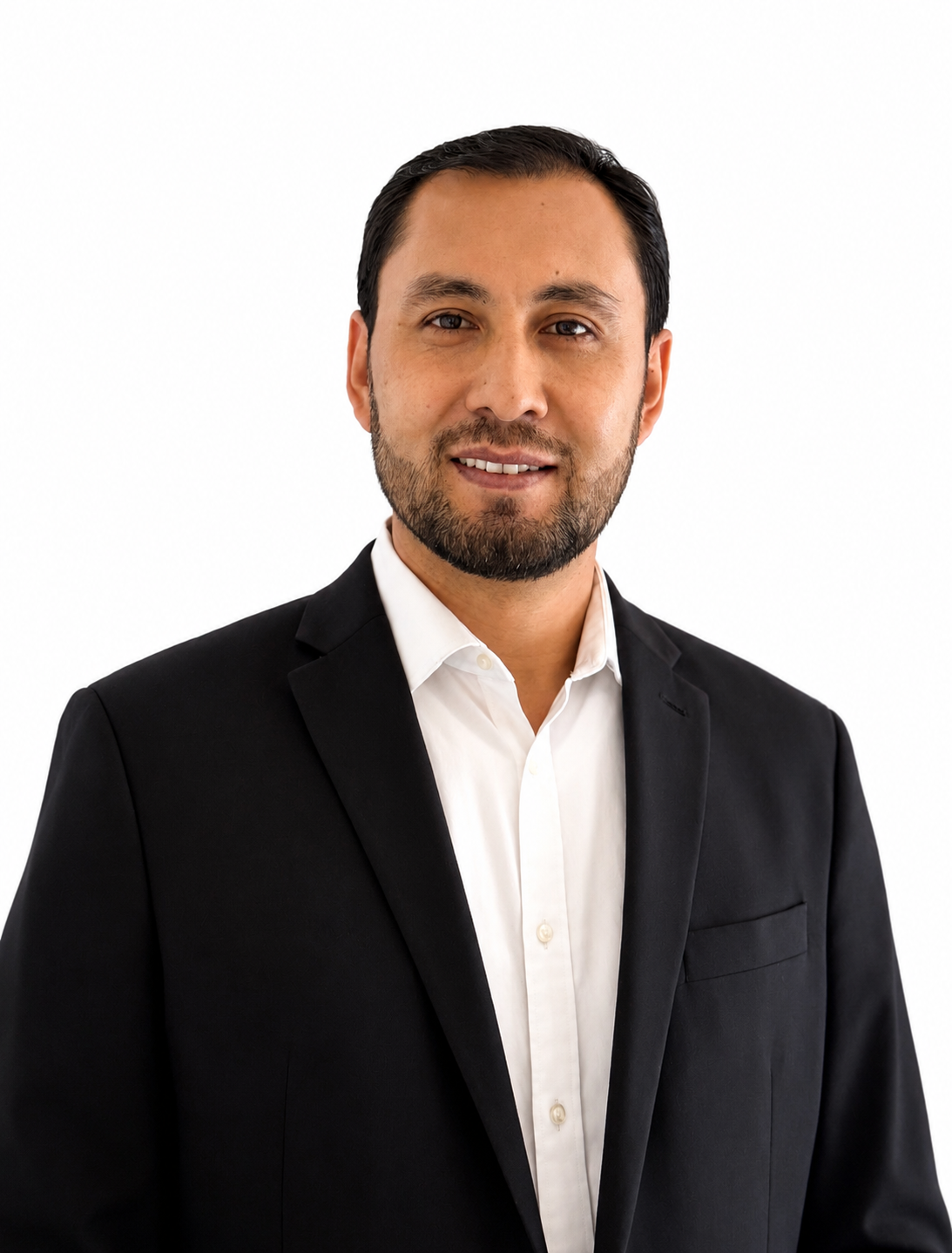 Naeem Hasanyar, CPA