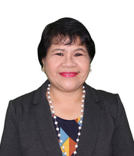Maria Assunta F. Francisco, CPA