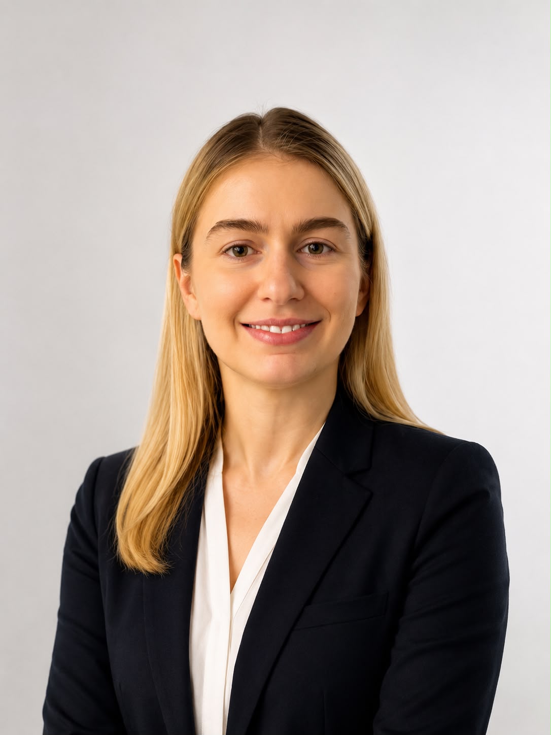 Gabriela Draganel, ACCA