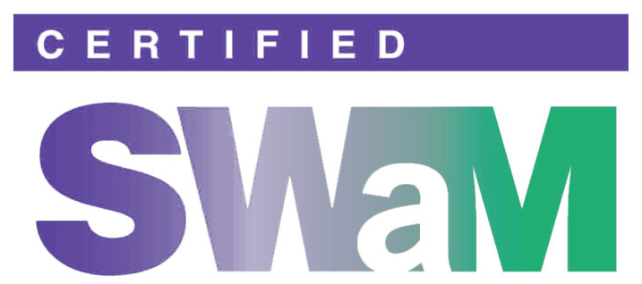Virginia SWaM Certified
